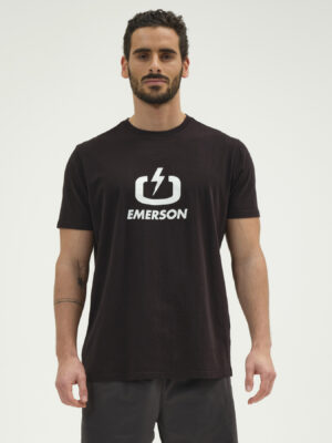 EMERSON T-shirt 2 Χρωματα